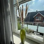 - Steinmetz Mit Balkon * Reken