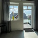 - Steinmetz Mit Balkon Διαμέρισμα Reken