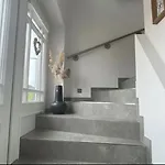 - Steinmetz Mit Balkon Διαμέρισμα *
