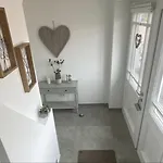 - Steinmetz Mit Balkon Διαμέρισμα *