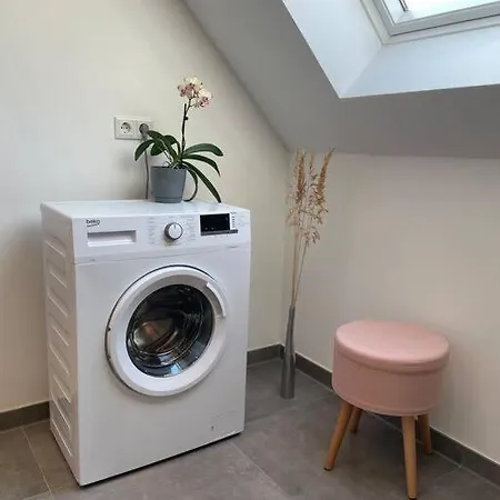 - Steinmetz Mit Balkon *