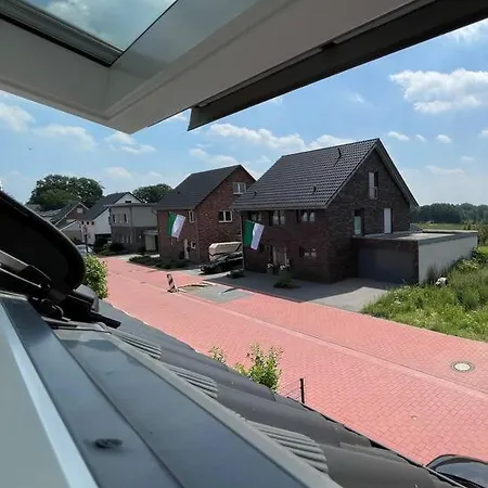 Apartamento - Steinmetz Mit Balkon