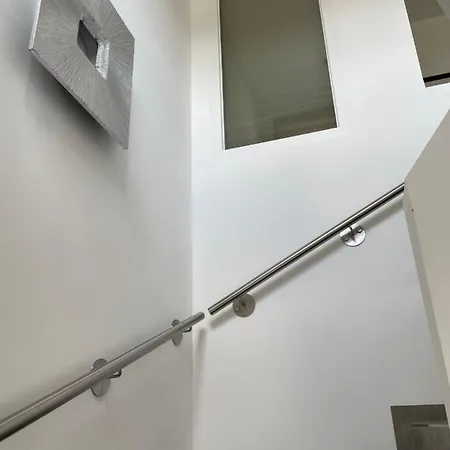 شقة - Steinmetz Mit Balkon *