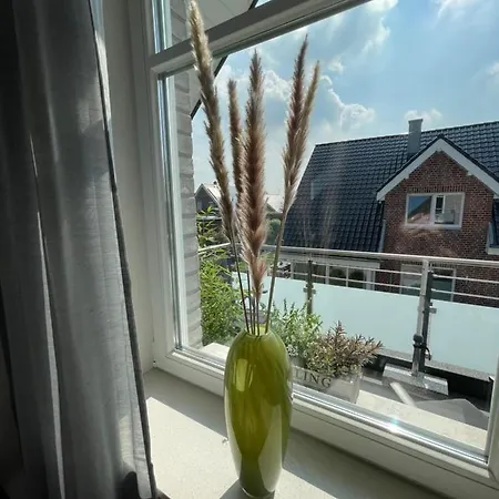 - Steinmetz Mit Balkon * Reken