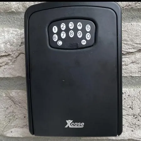 - Steinmetz Mit Balkon Apartmán