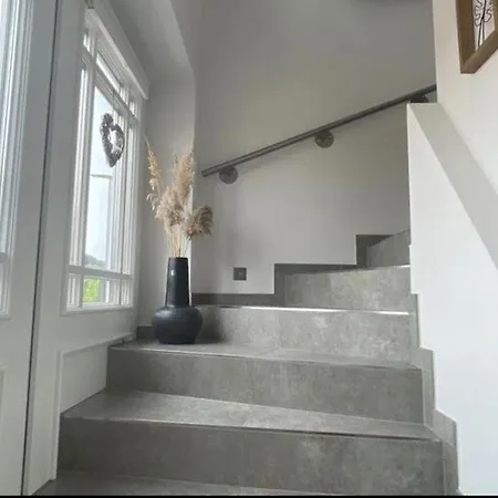 - Steinmetz Mit Balkon Apartamento *