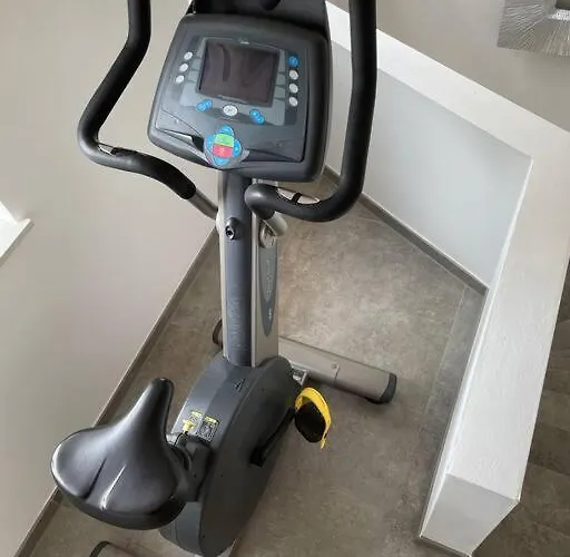 - Steinmetz Mit Balkon Reken