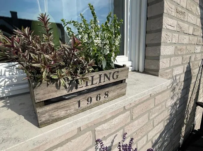 Daire - Steinmetz Mit Balkon