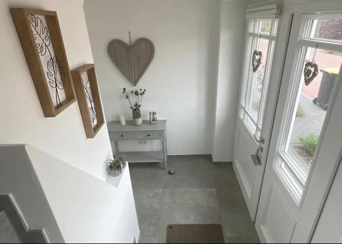 - Steinmetz Mit Balkon Apartmán *